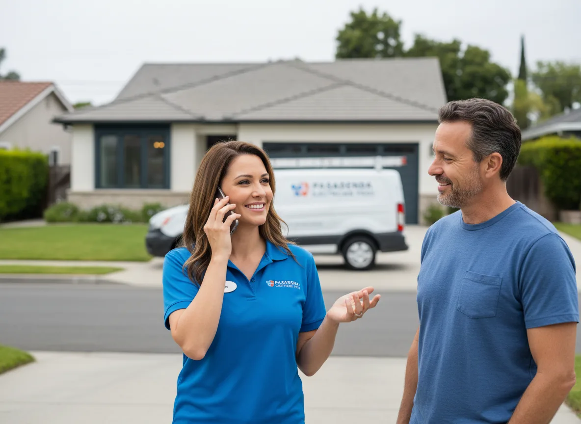 Electrician Kensington, KS FAQs